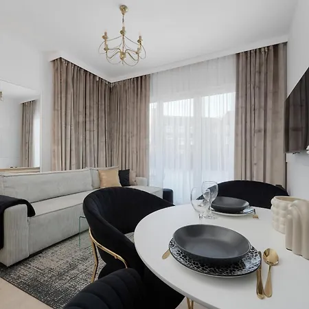New Studio Nyska With Free Garage By Renters Апартаменты *
